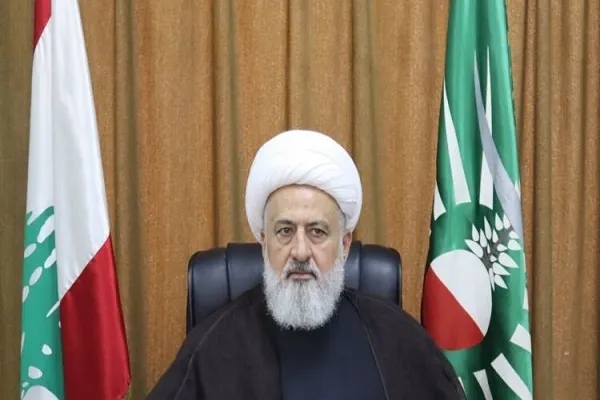 اسرائیل می‌خواهد شکست خود را با فتنه‌انگیزی بین لبنانی‌ها جبران کند