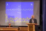 نشست صمیمانه ریاست سازمان سینمایی کشور با هنرمندان و فعالان سینمایی استان فارس