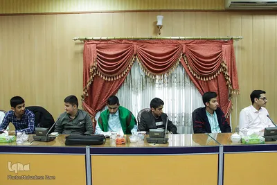 مرحله نهایی مسابقات دانش آموزی خراسان رضوی