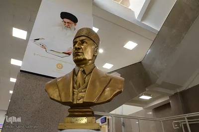 غربت کتابخانه‌ها در دوران کرونا‎‎ - تبریز