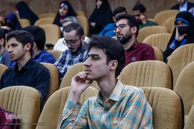 مراسم بزرگداشت مقام معلم