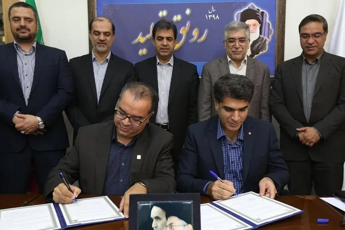 عزم و اراده جهادگران برای حل مشکلات و الگوسازی در جامعه جدی است