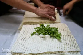 سنت حسنۀ افطاری ساده