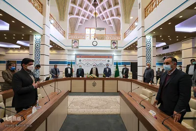 مراسم بزرگداشت خواجه‌نصیرالدین طوسی در شیراز