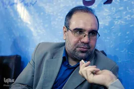 غرفه ایکنا در بیست‌ و پنجمین نمایشگاه قرآن ـ 5
