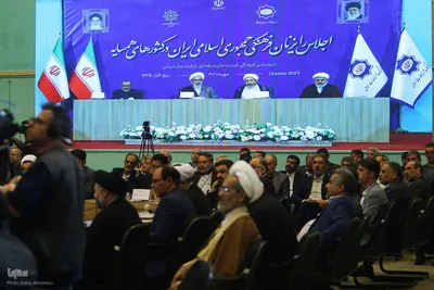 دومین روز از اجلاس رایزنان فرهنگی