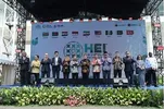 D-8 Halal Expo Indonesia 2026 Wraps Up with Rp242 Billion in Commitments