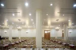 ۱۸ هزار زائر در تاسوعا و عاشورا مهمان سفره حرم بانوی کرامت شدند