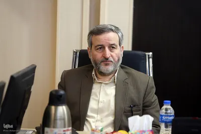 نشست بررسی نحوه مشارکت و هم‌افزایی در سند توسعه وقف قرآنی