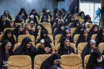 جشنواره تولیدات فضای مجازی کنگره ملی ده هزار شهید آذربایجان شرقی