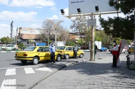 تبریز در روزهای قرمز کرونایی