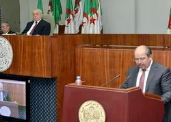 Algérie : Aissa met l'accent sur la nécessaire révision des lois régissant les biens wakfs