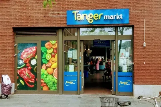 Les succursales de la chaîne halal Tanger Markt scellées en Belgique
