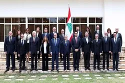 Baraza mpya la mawaziri nchini Lebanon, serikali ya mateknokrati