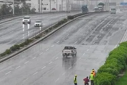 Les pluies torrentielles ferment les routes vers La Mecque