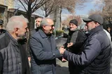 قدردانی استاندار آذربایحان شرقی از حضور مردم در راهپیمایی روز جهانی قدس