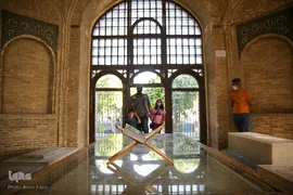 نوروز زرد حافظیه‎
