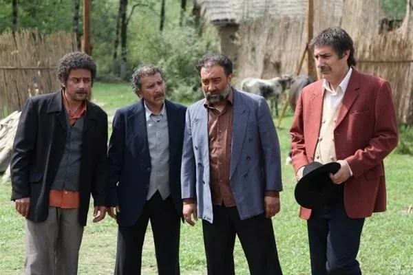 «بهترین سال‌های زندگی ما» به پخش نزدیک شد