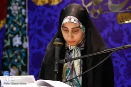 رقابت های قرآنی ورزشکاران و جوانان سراسر کشور در شیراز آغاز شد
