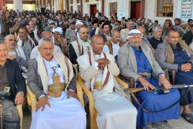 الیمن...افتتاح الأكاديمية العليا للقرآن ومدرسة العلوم الشرعية في البيضاء