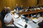 جلسه تفسیر قرآن ویژه مدیران اجرایی آذربایجان‌شرقی