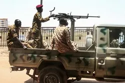Sudanese Troops Deployed in Darfur After Clashes Kill 155