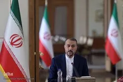 Waziri wa Mambo ya Nje wa Iran asema atakutana na mwenzake wa Saudi hivi karibuni