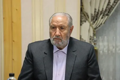 نشست صمیمی مدیران کل ادواری آموزش و پرورش آذربایجان شرقی