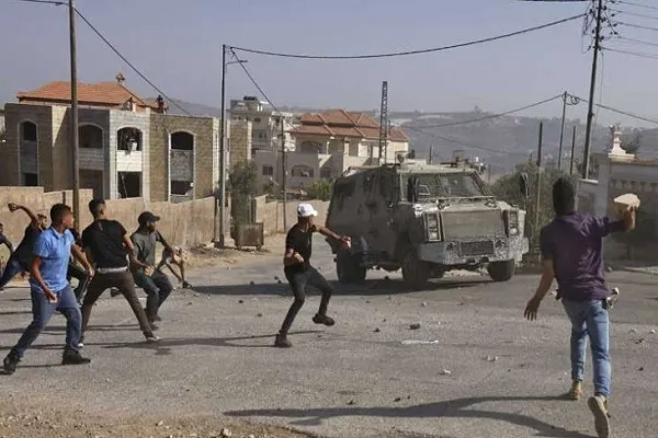 تأکید حماس بر مقابله با توطئه‌های اشغالگران در قدس