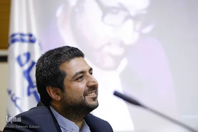  شاهد ملازم، فرزند مرحوم ملازم