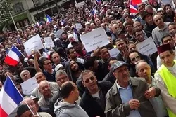 Musulmin Faransa Suna Nuna Rashin Amincewa Da Dokar Takura Musulmi A Kasar
