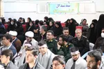 پاسداشت عالم وارسته مرحوم آیت‌الله میرشاهولد‎