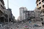 Uluslararası 15 büyük şirketin Gazze halkının soykırımına katkısı