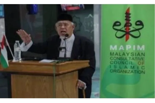 Amaran Majlis Penasihat Pertubuhan Islam mengenai Penyebaran Kebencian terhadap Muslim di India