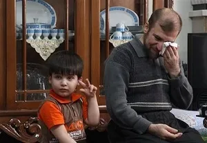غربت ‌‌قاری و داور بین‌المللی قرآن در مشهد/مجتهدزاده وضعیت بسیار نامساعدی دارد