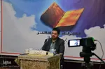 محفل انس با قرآن در تبریز