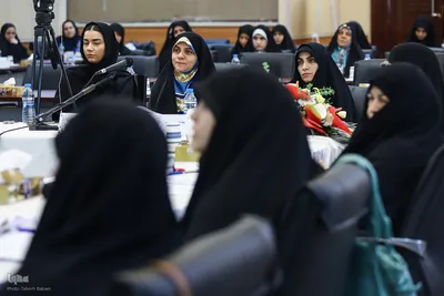 آغاز چهل و هشتمین دوره مسابقات قرآن استان تهران