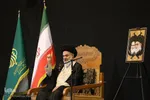 دومین نشست عمومی روحانیون و طلاب استان فارس‎‎