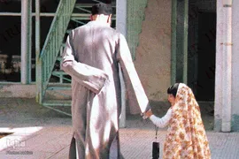 روح خدا، امام خمینی(ره)