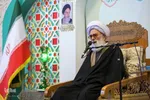 بزرگداشت سالگرد ارتحال حضرت آیت‌الله سید نورالدین حسینی الهاشمی
