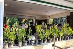 ایستگاه صلواتی کمیته خادمین الشهداء ملایر‎‎