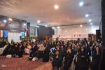 مراسم ولادت حضرت امیرالمؤمنین علی(ع) در ارومیه‎