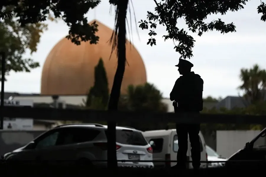Study Finds High Rates of Mental Health Struggles Among Christchurch Muslims After 2019 Attack