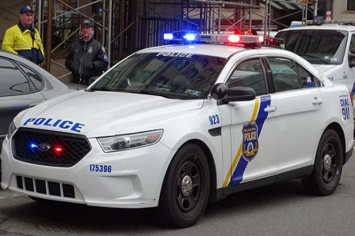 Muslim Community Demanding Probe into Forced Removal of Hijab by Philadelphia Police

 