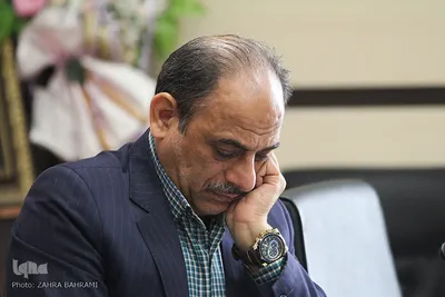 نشست مشترک شورای اداری و مجمع قرآنیان خنداب/عکاس: زهرا بهرامی
