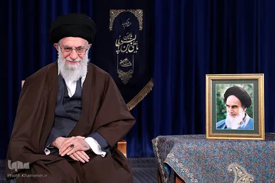 پیام نوروزی مقام معظم رهبری به مناسبت آغاز سال ۱۳۹۷