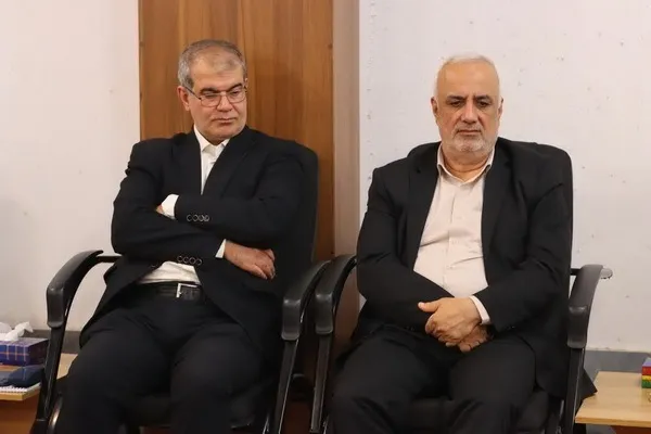 نشست شورای سیاست‌گذاری دومین کنگره بین‌المللی راهکار‌های گسترش فرهنگ غدیر و ترویج نهج‌البلاغه در ساری
