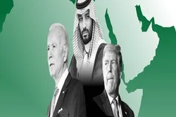 Biden cherche à trouver un équilibre dans les relations avec les Saoudiens