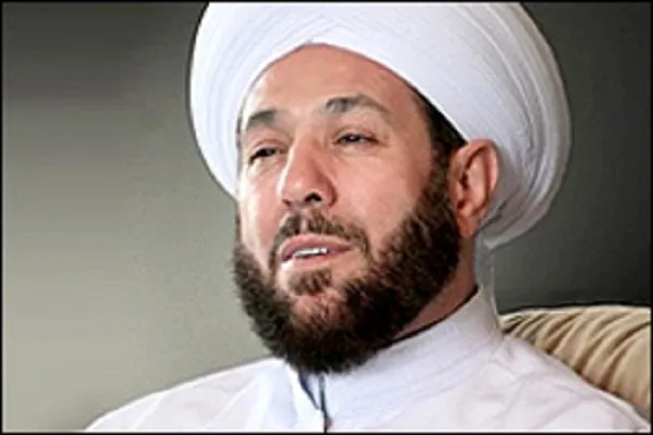 اخبار ضد و نقیض درباره شهادت مفتی سابق سوریه