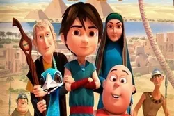 İran cizgi filmi beynəlxalq kino festivalında da təqdim ediləcək